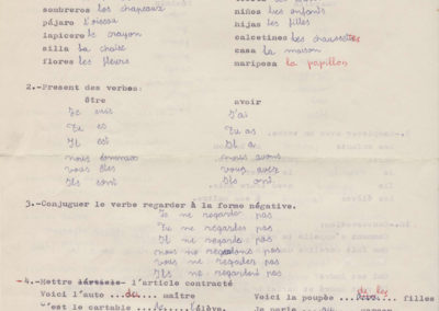 ALEExamenFRANCES1983