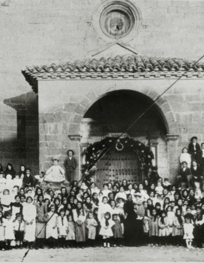 [s.a.]. Siétamo. Fototeca de la Diputación Provincial de Huesca.